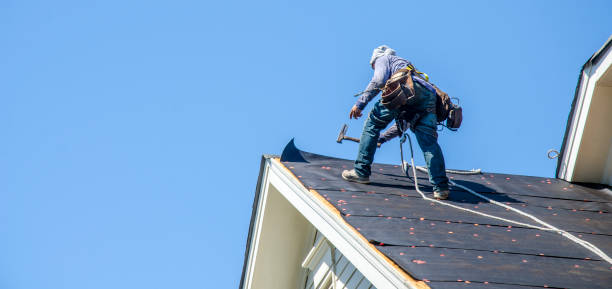 Best Flat Roof Repair Services  in Maybrook, NY